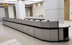 發電廠集控室控制臺警戒線距離是多少？